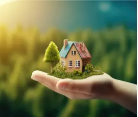 산곡역의 입지환경입니다